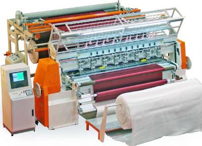 katermak ltd ti - katermak quiltmaster kapitone dikis ok igneli okigneli makine makina makinesi makinasi yatak yorga